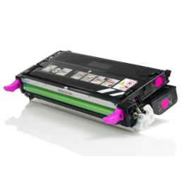 Toner compatible X560H2MG Lexmark - magenta