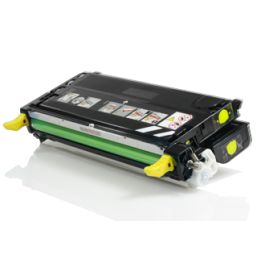 Toner compatible X560H2YG Lexmark - jaune