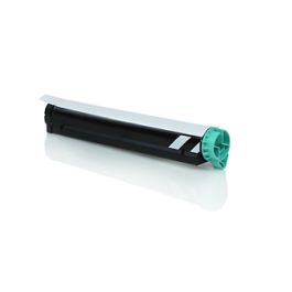 Toner compatible 01103402 / TYPE9 OKI - noir