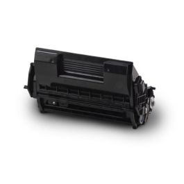 Toner compatible 01279001 OKI - noir