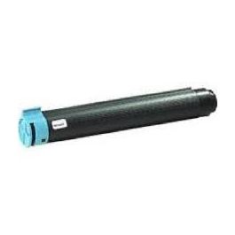 Toner compatible 09002395 / TYPE 2 OKI - noir