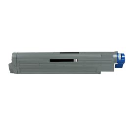 Toner compatible 42918916 OKI - noir