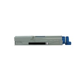 Toner compatible 43459324 OKI - noir