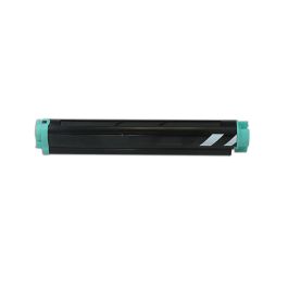 Toner compatible 43502302 OKI - noir