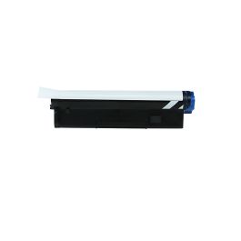 Toner compatible 43979202 OKI - noir