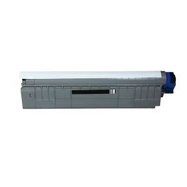 Toner compatible 44059212 OKI - noir