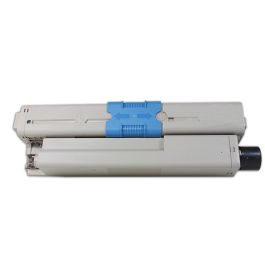 Toner compatible 44973536 OKI - noir