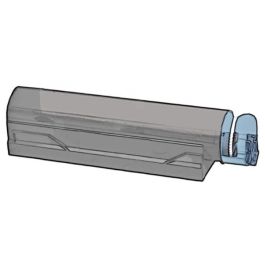 Toner compatible 44992402 OKI - noir