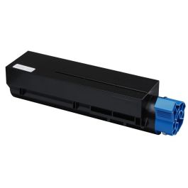 Toner compatible 45807111 OKI - noir