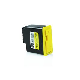 Cartouche compatible B0336 / FJ31 Olivetti - noire