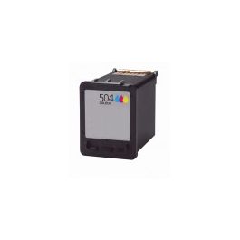Cartouche compatible B0496 / IN504 Olivetti - multicouleur