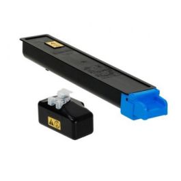 Toner compatible B0991 Olivetti - cyan