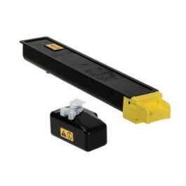 Toner compatible B0993 Olivetti - jaune