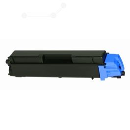 Toner compatible B1184 Olivetti - cyan