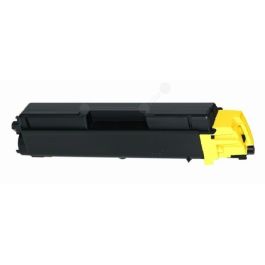 Toner compatible B1185 Olivetti - jaune