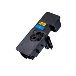 Toner compatible B1238 Olivetti - cyan