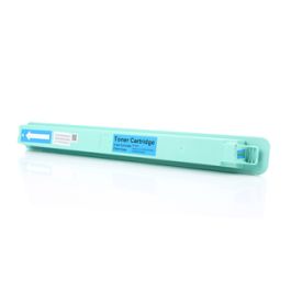 Toner compatible KXFATC506 Panasonic - cyan