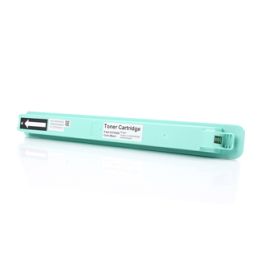 Toner compatible KXFATK509 Panasonic - noir