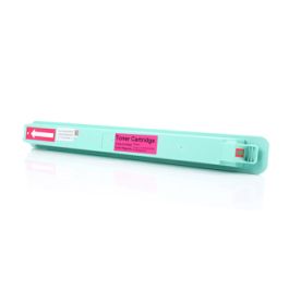 Toner compatible KXFATM507 Panasonic - magenta