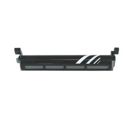 Toner compatible KXFAT411X Panasonic - noir