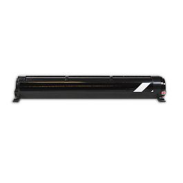 Toner compatible KXFA76X Panasonic - noir