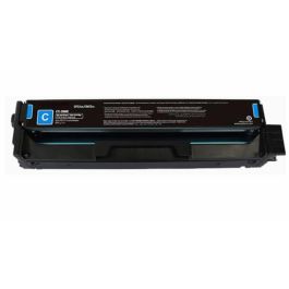 Toner compatible CTL1100XC Pantum - cyan