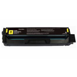 Toner compatible CTL1100XY Pantum - jaune