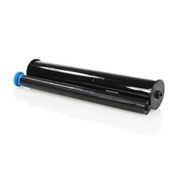 Rouleau transfert thermique compatible PFA322 / 906115306011 Philips - noir