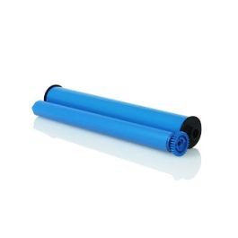 Rouleau transfert thermique compatible PFA331 / 906115312009 Philips - noir