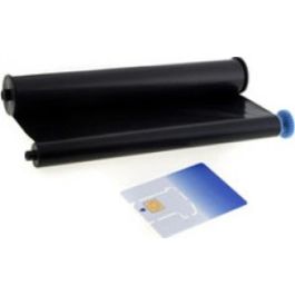 Rouleau transfert thermique compatible PFA351 / 252422040 Philips - noir