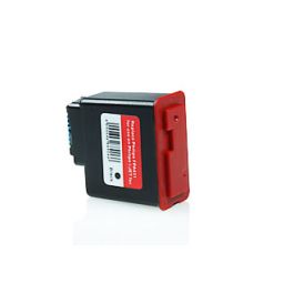 Cartouche compatible PFA431 / 906115308019 Philips - noire