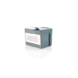 Cartouche compatible 7659BN Pitney Bowes - bleue