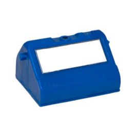 Cartouche compatible 769B Pitney Bowes - bleue