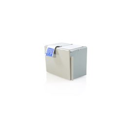 Cartouche compatible 7935BI Pitney Bowes - bleue
