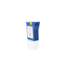 Cartouche compatible 7970SB / K700 Pitney Bowes - bleue