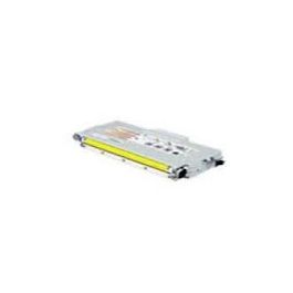 Toner compatible 402100 / TYPE 140 Ricoh - jaune