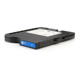 Cartouche compatible 405533 / GC-21 C Ricoh - cyan