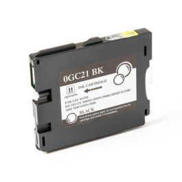 Cartouche compatible 405536 / GC-21 KH Ricoh - noire