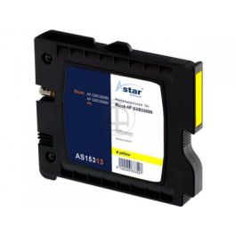 Cartouche compatible 405704 / GC-31 YH Ricoh - jaune