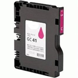 Cartouche compatible 405763 / GC-41 M Ricoh - magenta