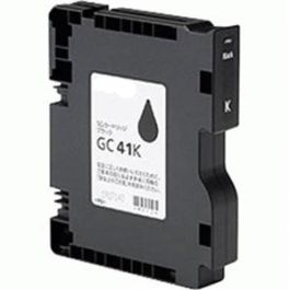 Cartouche compatible 405765 / GC-41 KL Ricoh - noire