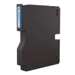 Cartouche compatible 405863 / GC-51 CH Ricoh - cyan
