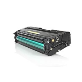 Toner compatible 406106 / SPC 220 E Ricoh - jaune