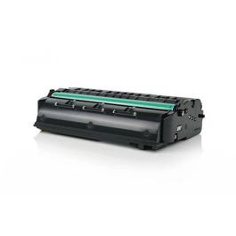 Toner compatible 406522 / SP 3400 HE Ricoh - noir