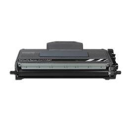 Toner compatible 406837 / TYPE 1200 E Ricoh - noir