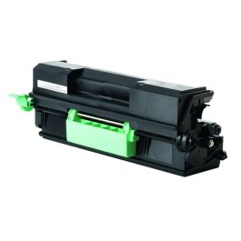 Toner compatible 407340 / TYPE SP 4500 E Ricoh - noir
