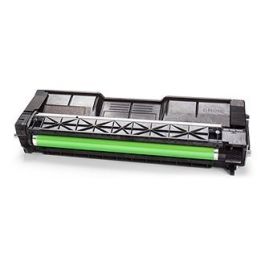Toner compatible 407718 Ricoh - magenta