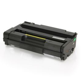 Toner compatible 408162 / TYPE SP 377 XE Ricoh - noir