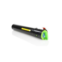 Toner compatible 841199 Ricoh - jaune