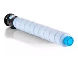 Toner compatible 841820 Ricoh - cyan